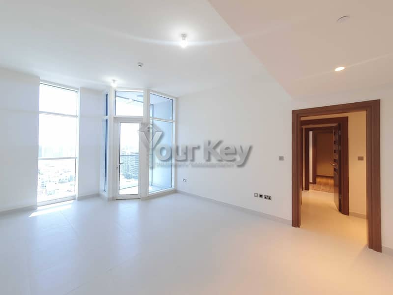 Квартира в Электра Стрит，Электра Тауэр, 2 cпальни, 75000 AED - 5100574