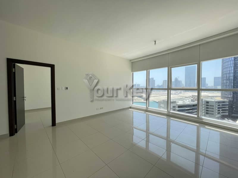 No Commission. . . ! 1 BHK apartment in Reem Island