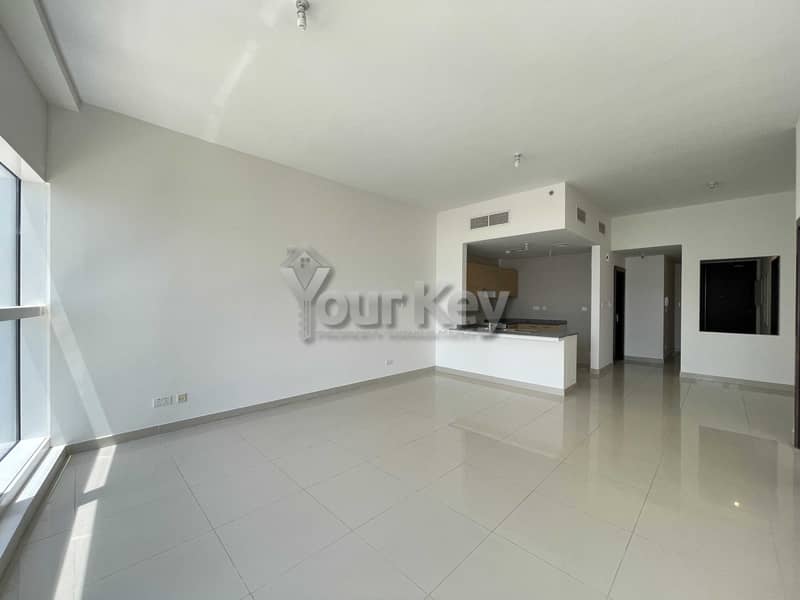 3 No Commission. . . ! 1 BHK apartment in Reem Island