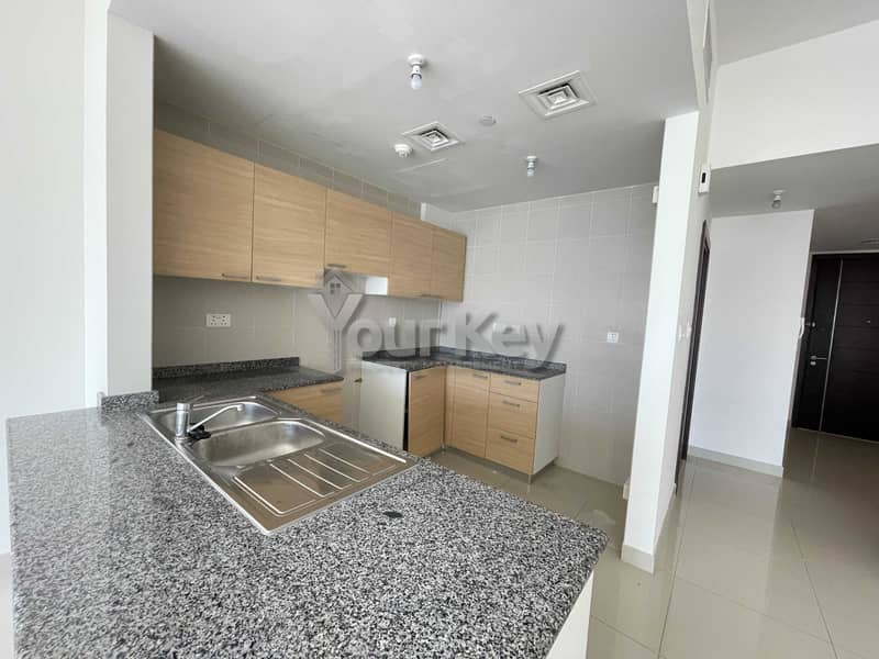 4 No Commission. . . ! 1 BHK apartment in Reem Island