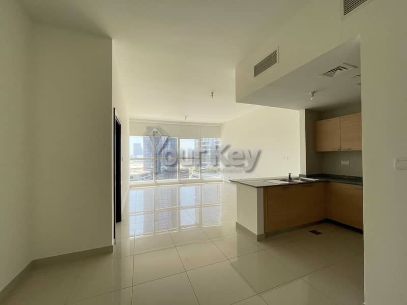 6 No Commission. . . ! 1 BHK apartment in Reem Island