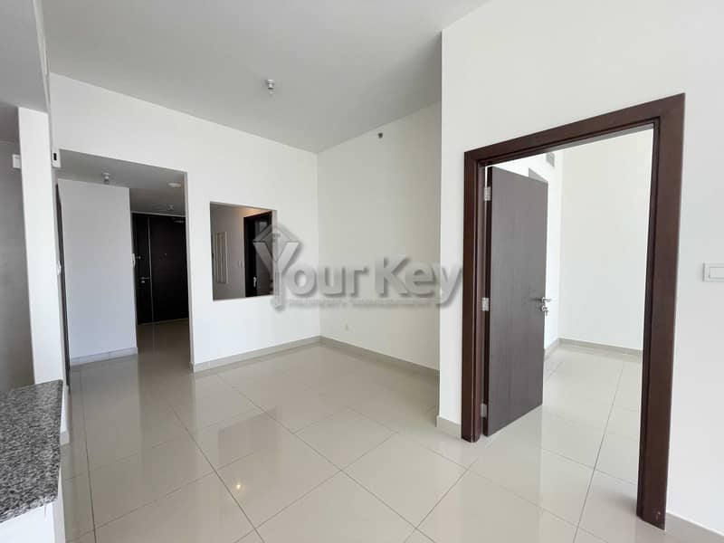 7 No Commission. . . ! 1 BHK apartment in Reem Island