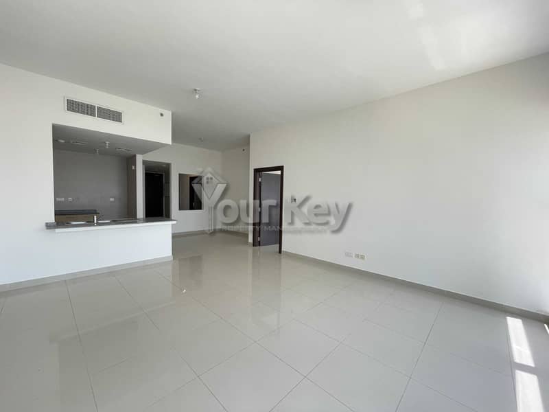 8 No Commission. . . ! 1 BHK apartment in Reem Island