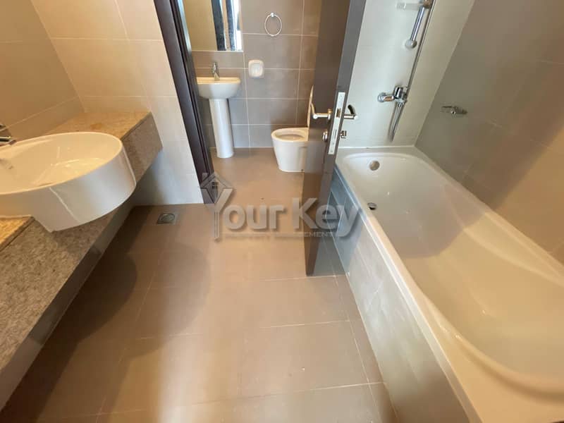 9 No Commission. . . ! 1 BHK apartment in Reem Island
