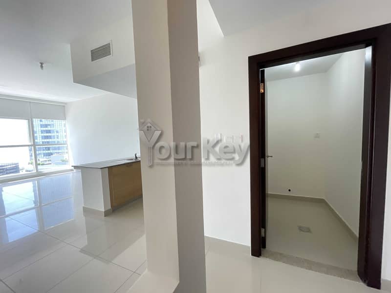 11 No Commission. . . ! 1 BHK apartment in Reem Island