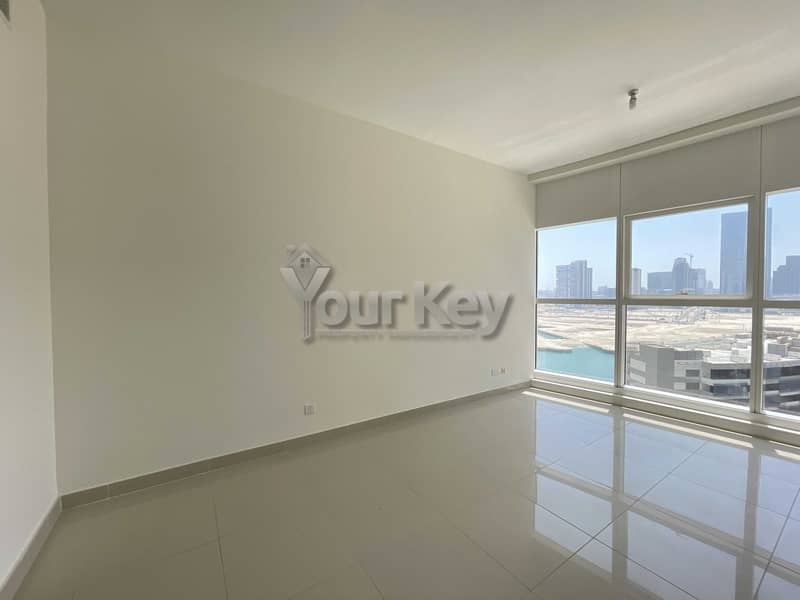 12 No Commission. . . ! 1 BHK apartment in Reem Island
