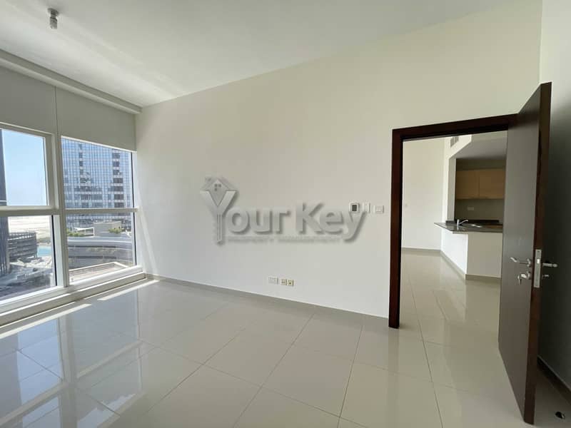 13 No Commission. . . ! 1 BHK apartment in Reem Island