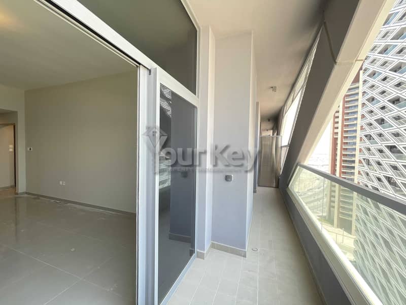 9 Brand New 1 BHK in Reem Island