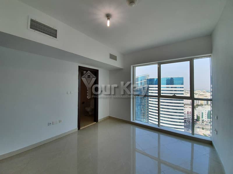 3 Superb and Neat 2BHK + Maids room with Balcony