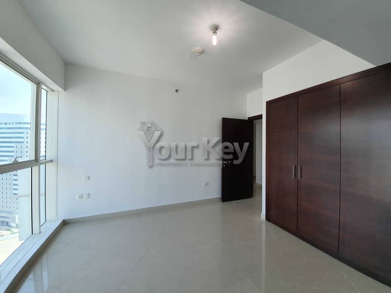 7 Superb and Neat 2BHK + Maids room with Balcony