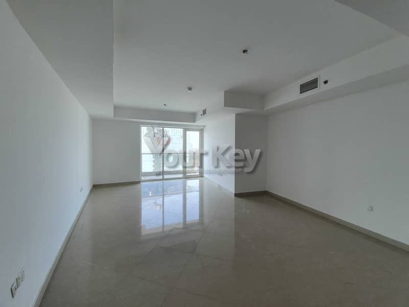 8 Superb and Neat 2BHK + Maids room with Balcony