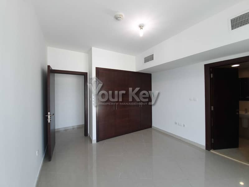 10 Superb and Neat 2BHK + Maids room with Balcony