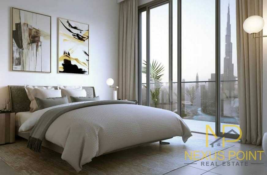 Stunning 1 Bed | Resale Deal | Prime Location Stunning 1 Bed | Resale Deal | Prime Location