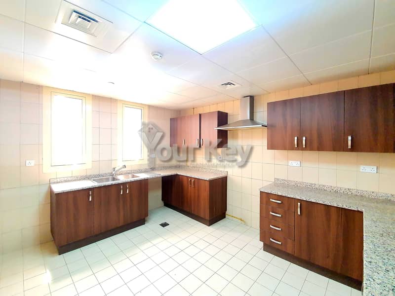 13 Luxury Living 2 BR+Maid Ready to move