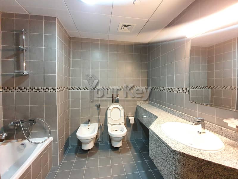 19 Luxury Living 2 BR+Maid Ready to move