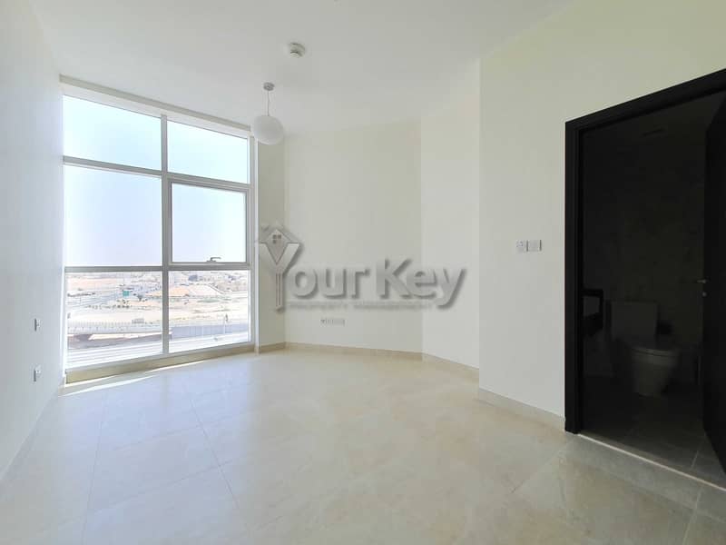 2 bedrooms reduced price open views