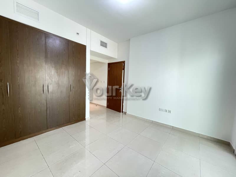9 No Commission. . . No chiller fee 3 Bedrooms are in Reem Island