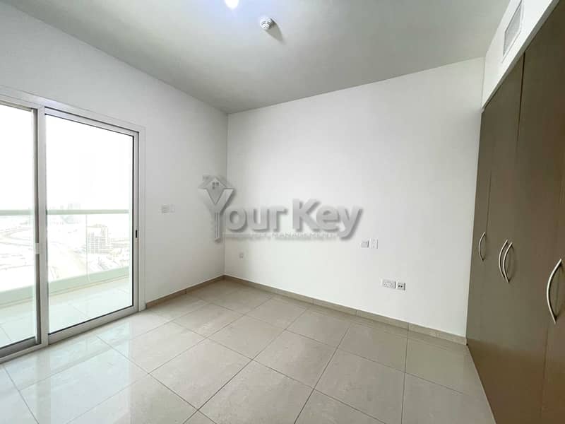 14 No Commission. . . No chiller fee 3 Bedrooms are in Reem Island