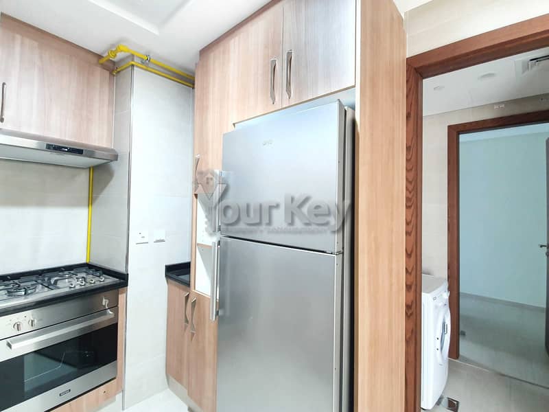 10 New Place to live in Kitchen appliances