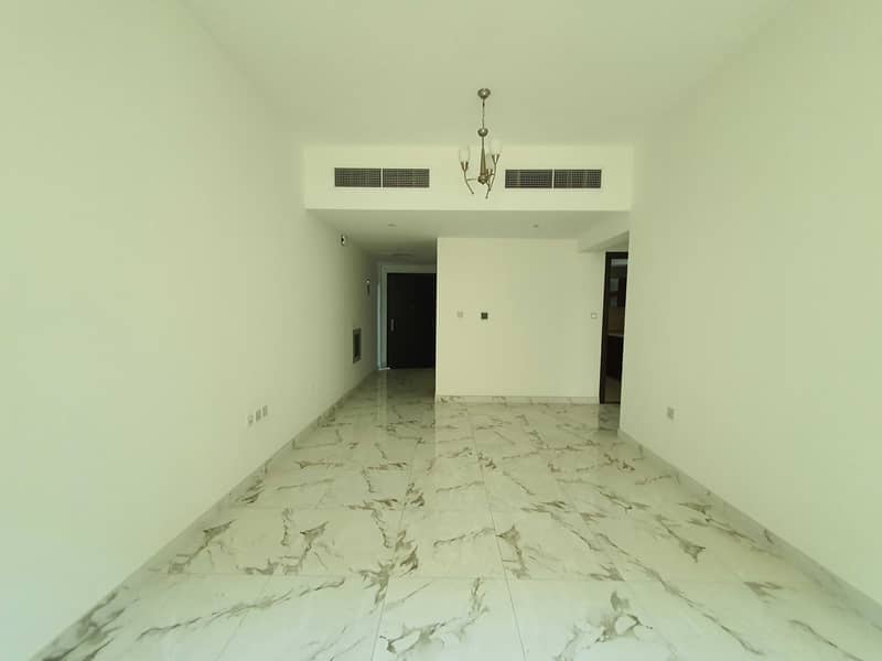 1month free offer. . . . 1bhk with big hall parking in new muwaileh.