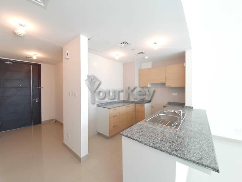 2 Elegant and Spacious 1 BR is available in Reem Island