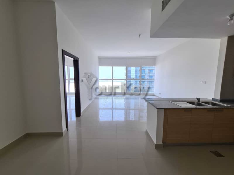 3 Elegant and Spacious 1 BR is available in Reem Island
