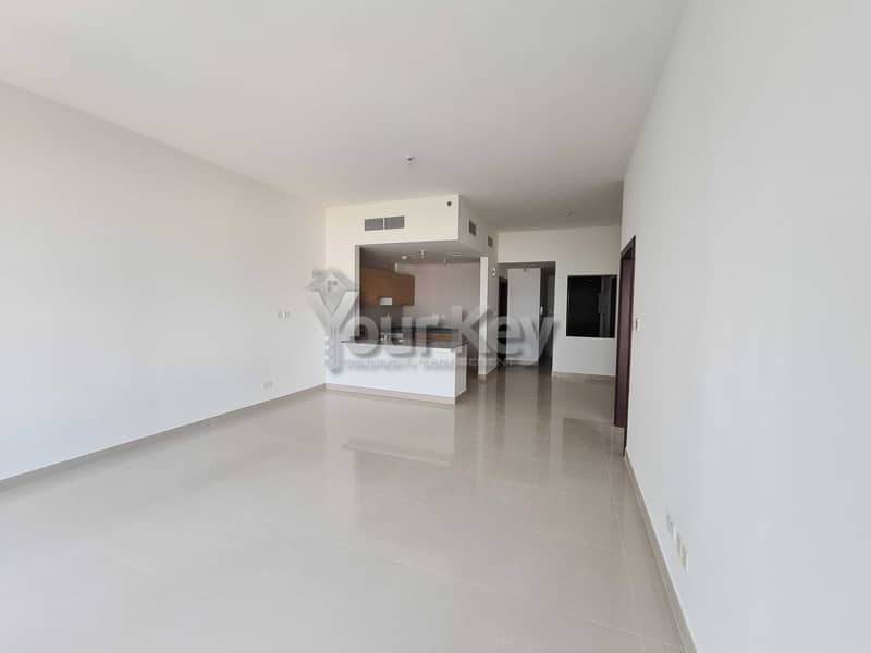 4 Elegant and Spacious 1 BR is available in Reem Island