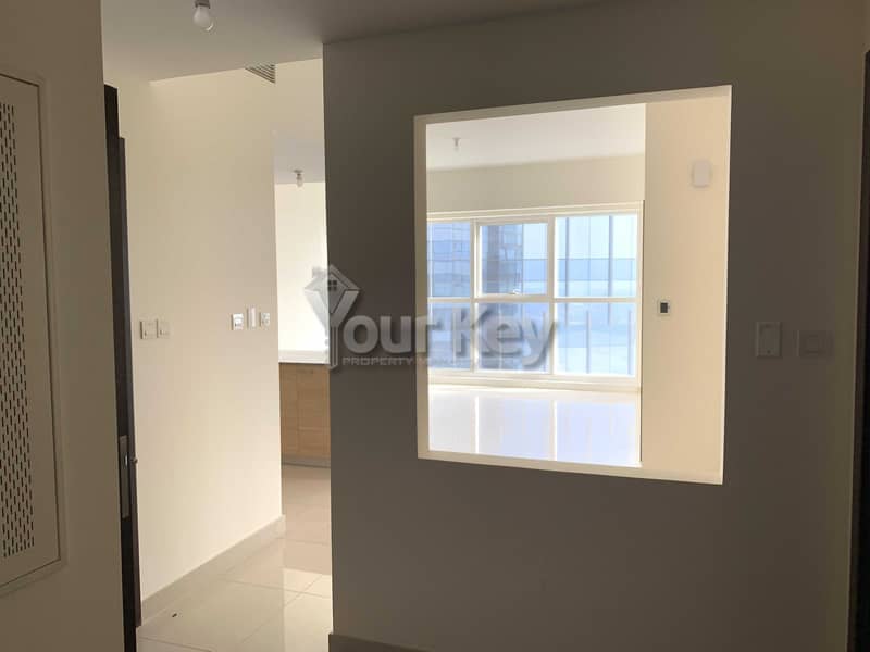 6 Elegant and Spacious 1 BR is available in Reem Island