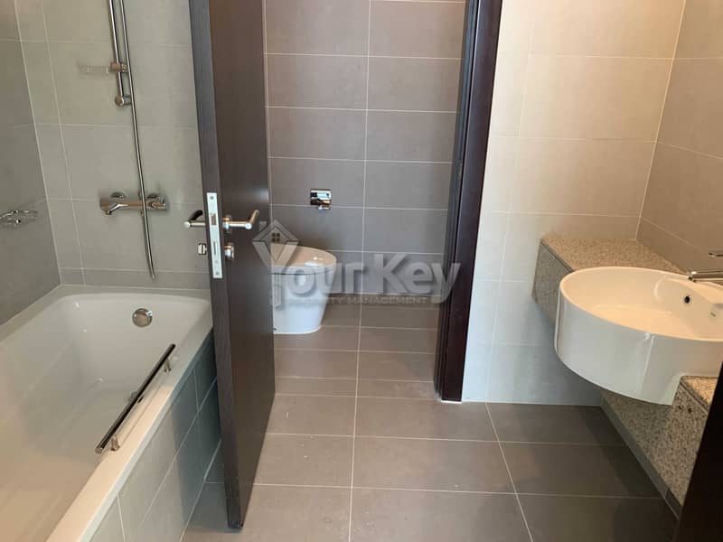 8 Elegant and Spacious 1 BR is available in Reem Island