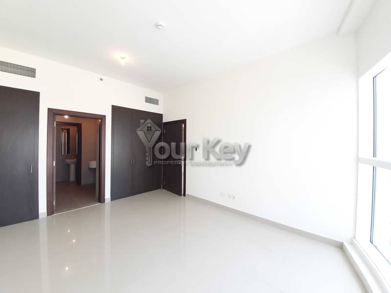 10 Elegant and Spacious 1 BR is available in Reem Island