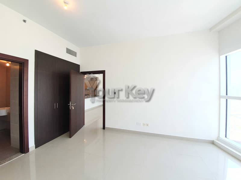 12 Elegant and Spacious 1 BR is available in Reem Island