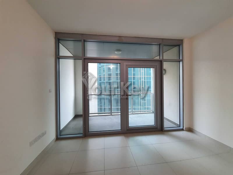 Spacious and Neat 2BR with Balcony | City View