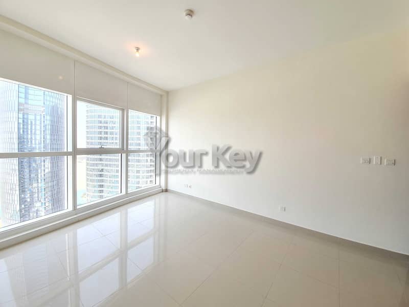 15 Elegant and Spacious 1 BR is available in Reem Island