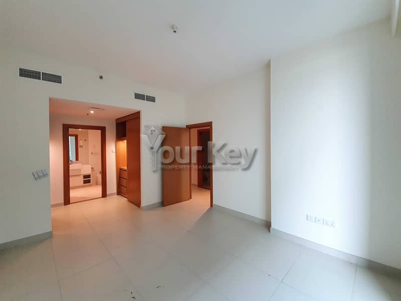 3 Spacious and Neat 2BR with Balcony | City View