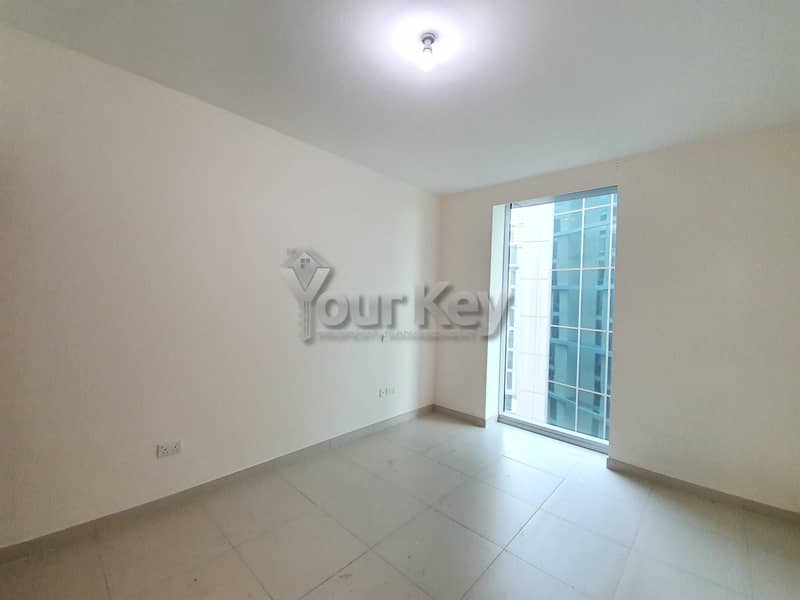 6 Spacious and Neat 2BR with Balcony | City View