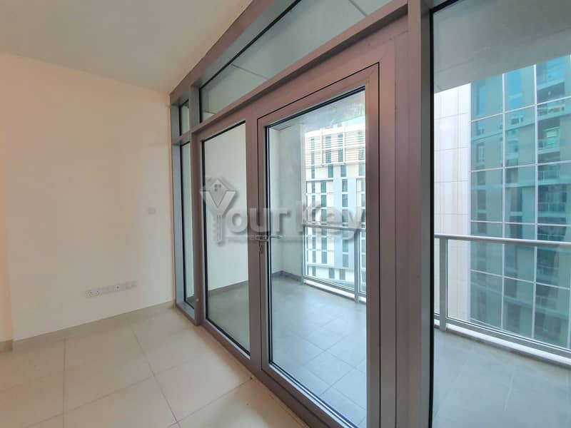 7 Spacious and Neat 2BR with Balcony | City View
