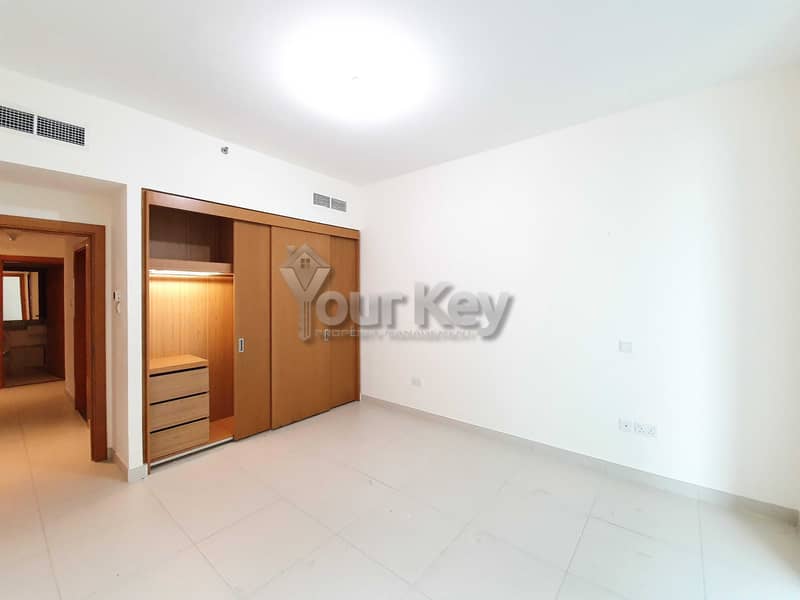 9 Spacious and Neat 2BR with Balcony | City View
