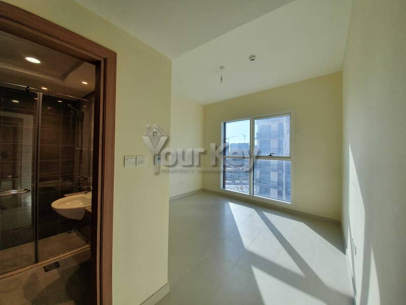 14 Prestigious 2BR +Maids room with Huge Terrace | Canal View