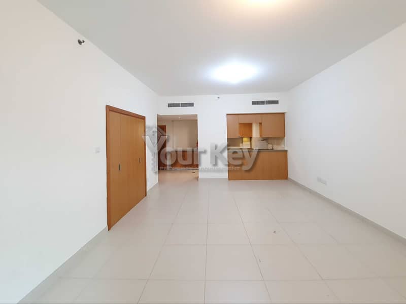 11 Spacious and Neat 2BR with Balcony | City View