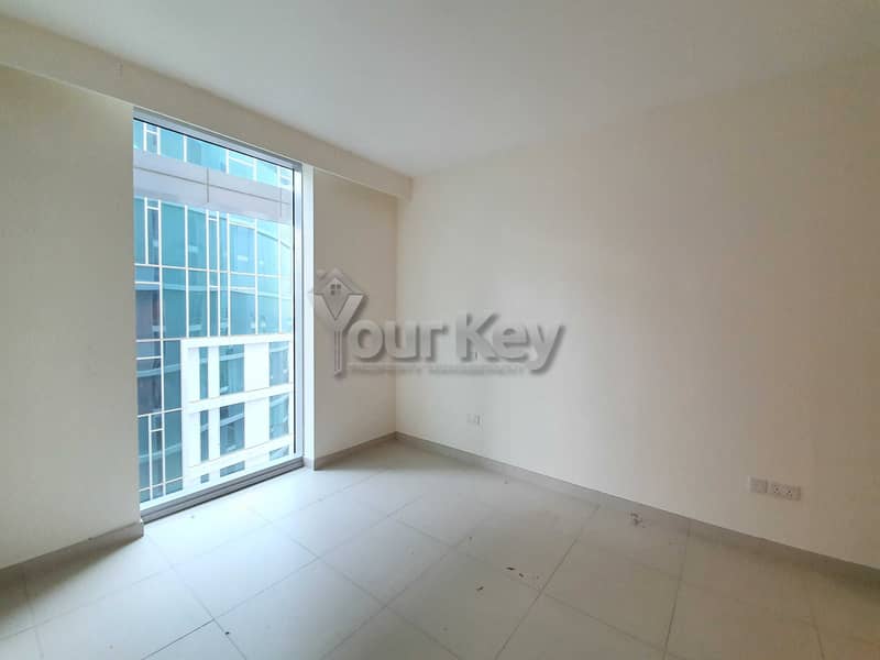 12 Spacious and Neat 2BR with Balcony | City View