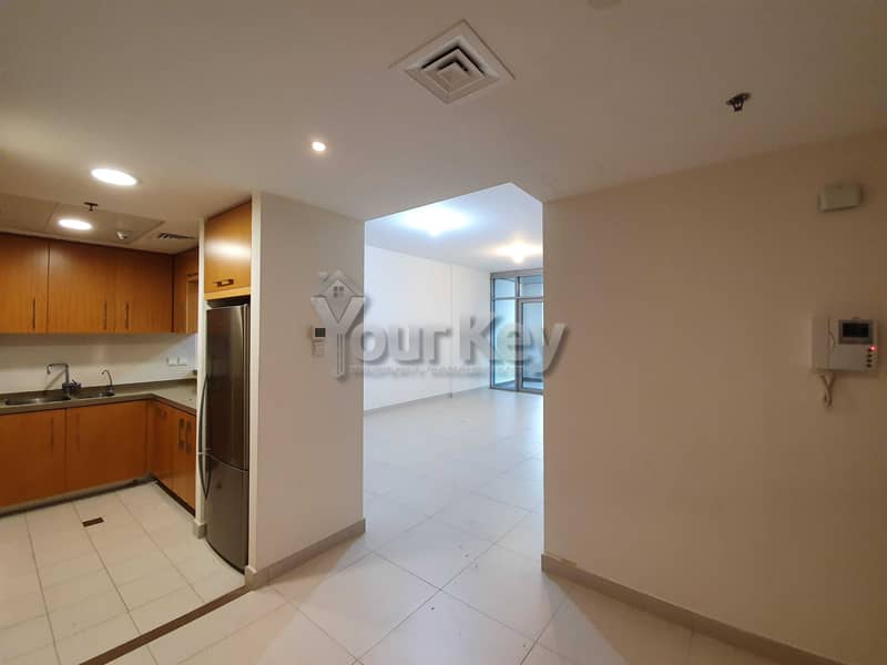 14 Spacious and Neat 2BR with Balcony | City View