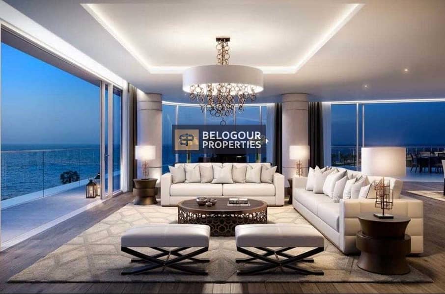 11 An Iconic Waterfront Escape | W Residences Luxury