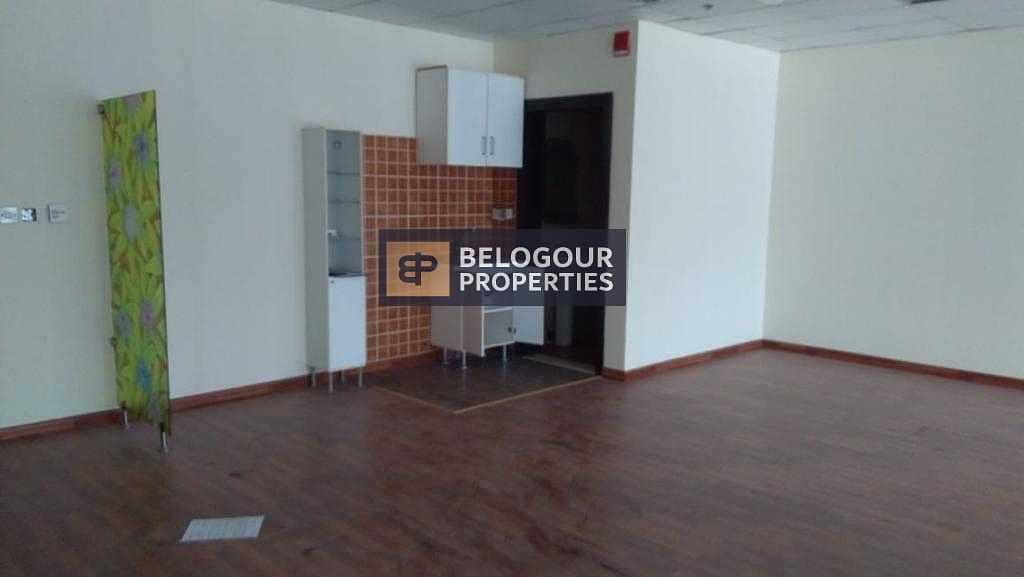 2 Fully Fitted Office Space | Ready To Move - In
