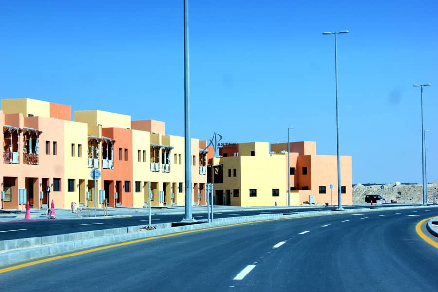 Hot Deal! Corner 2 BR Villa | Invest Now Hot Deal! Corner 2 BR Villa | Invest Now