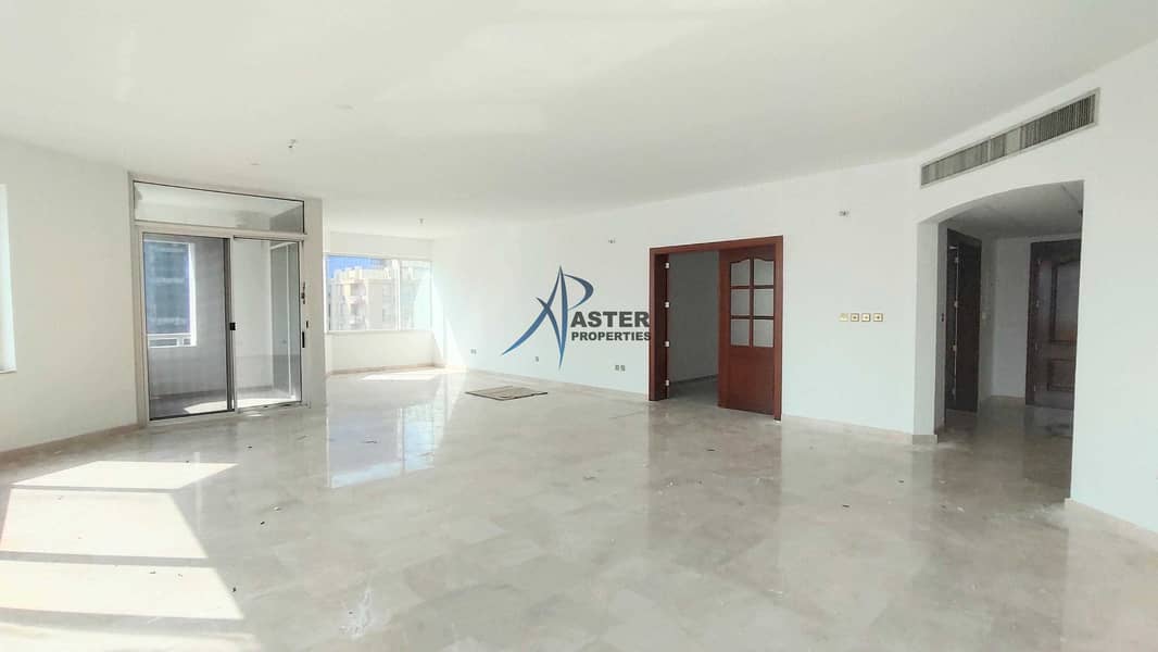 2 wonderful  4 Bed Apartment in Al Wahda Tower