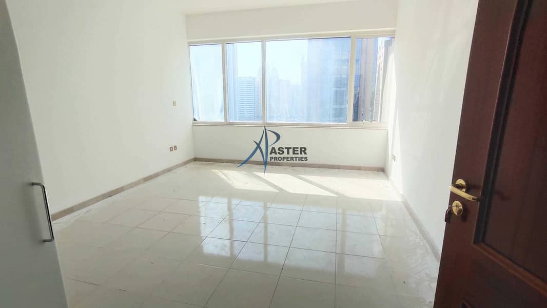 7 wonderful  4 Bed Apartment in Al Wahda Tower