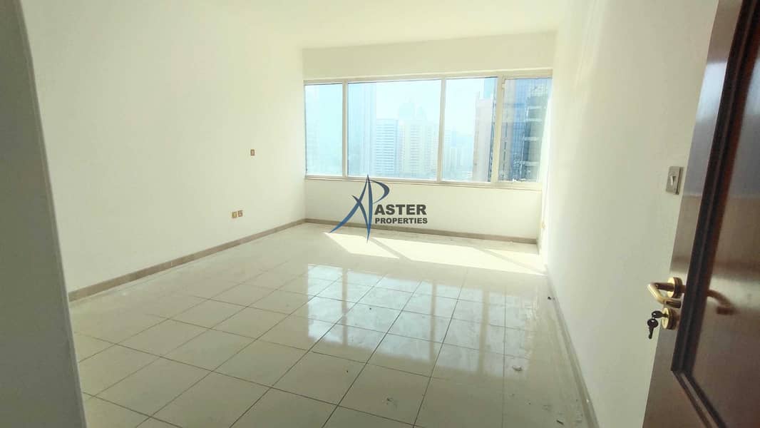 8 wonderful  4 Bed Apartment in Al Wahda Tower