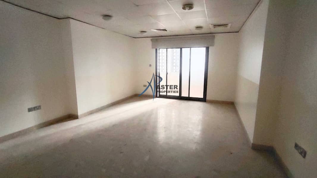 15 4 Bedroom Apartments  + maid roomfor Rent in Baniyas Tower Corniche Road Abu Dhabi