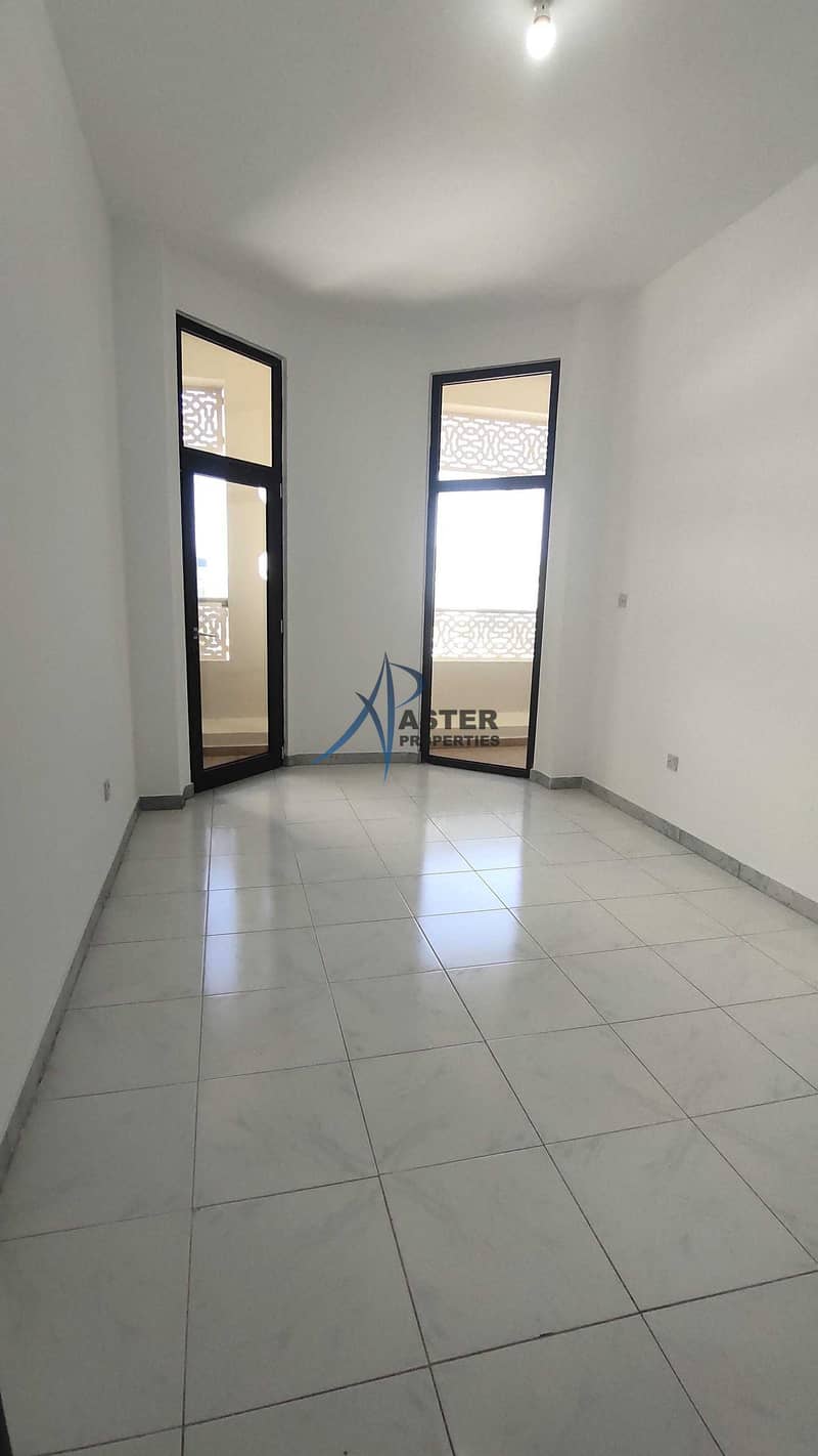 13 APARTMENT FOR RENT IN SHEIKH SAIF TOWER Huge 4 Bedrooms