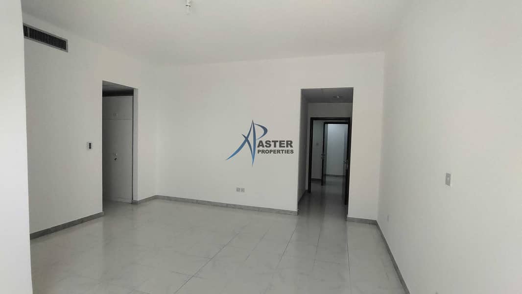21 APARTMENT FOR RENT IN SHEIKH SAIF TOWER Huge 4 Bedrooms